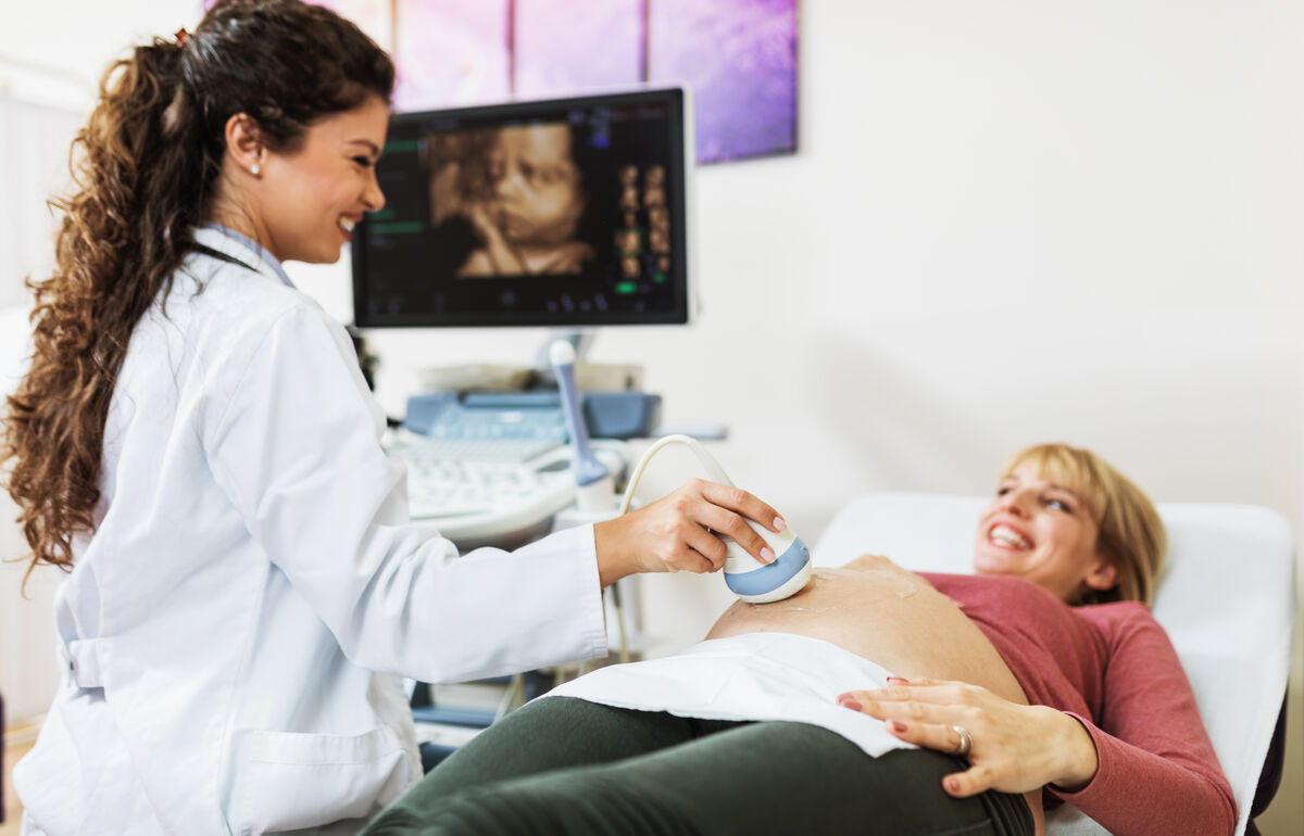 Projekt Baby mit einer privaten Krankenversicherung / Bild: Adobe Stock