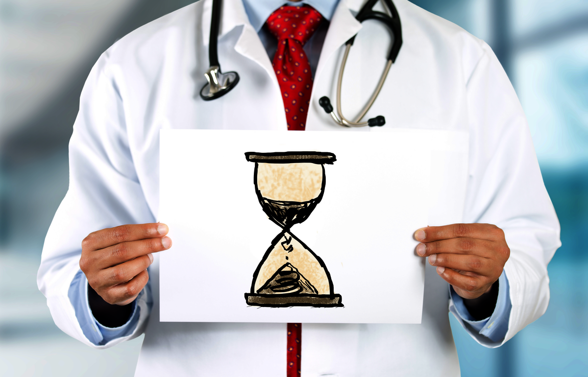 Die österreichische Gesundheitsversorgung steht unter Druck. Wartezeiten verlängern sich.
