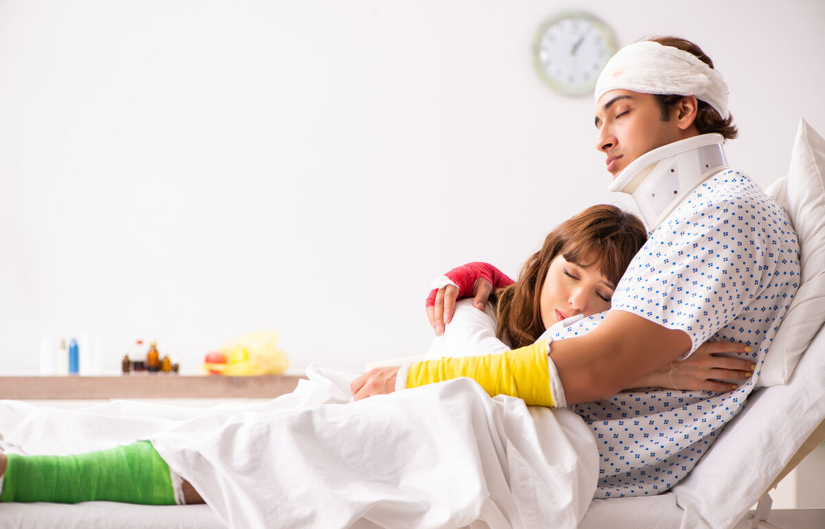 Wer gut schläft, wird schneller gesund. Besonders im Spital sollte deshalb auf die nächtliche Erholung von PatientInnen Acht gegeben werden.