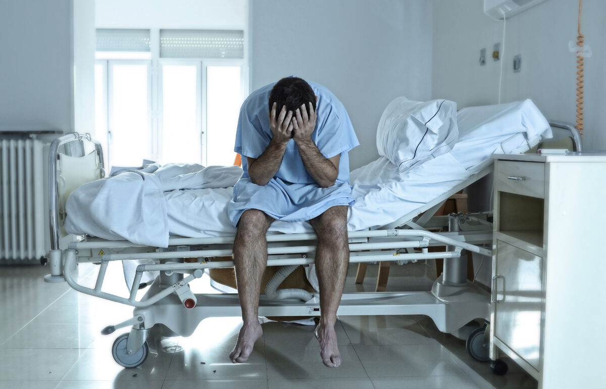 Private Krankenverischerung ist die Lösung für schlechtes Gesundheitssystem in Österreich