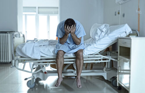 Private Krankenverischerung ist die Lösung für schlechtes Gesundheitssystem in Österreich