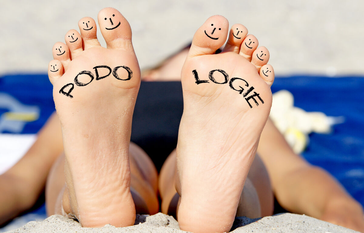 Die Kosten und Leistungen der Podologie