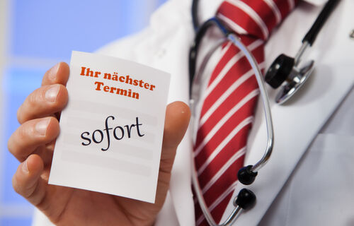 Welche Vorteile bietet eine private Krankenversicherung für Selbständige?