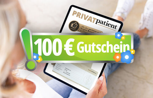 Jetzt Private Krankenversicherung mit Frühlingsaktion abschließen