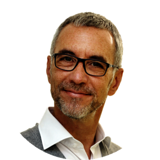 Gerhard Scheynost, Geschäftsführer PRIVATpatient.at