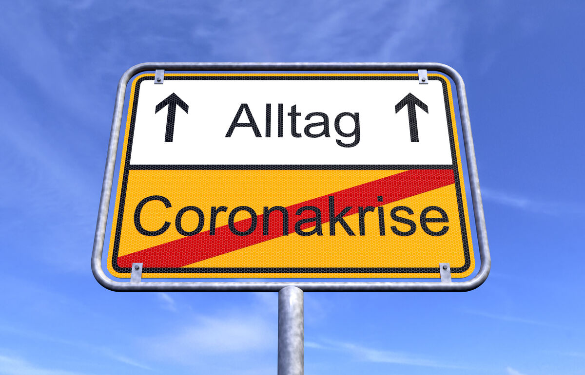 1 Jahr Corona im öffentlichen und privaten Gesundheitssystem /Bild: Adobe Stock