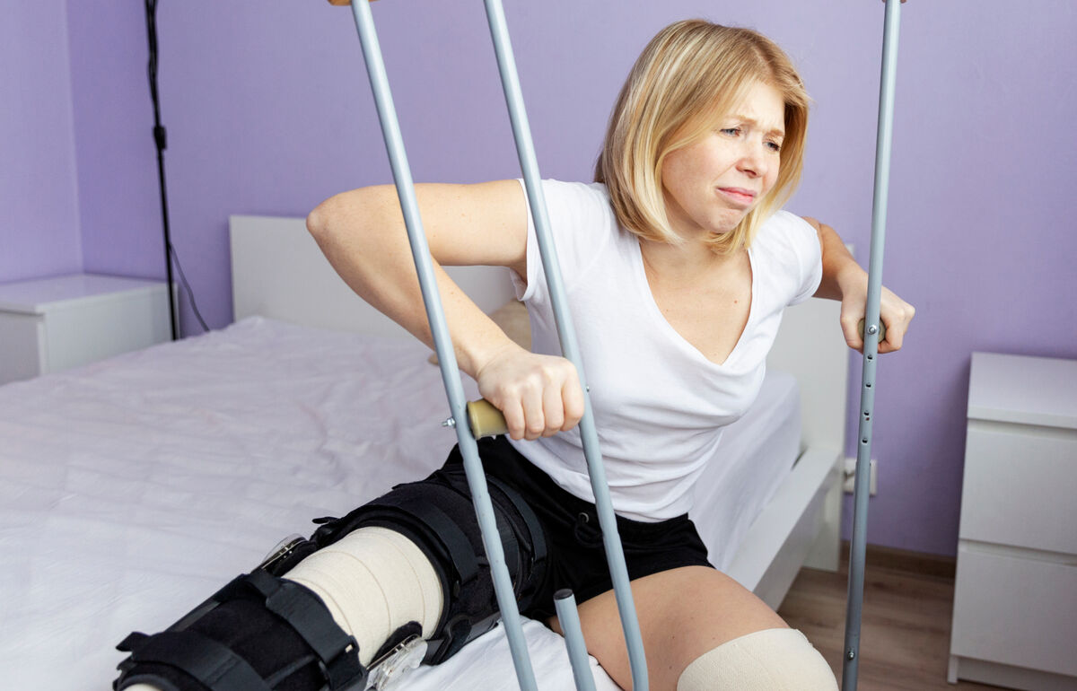 Der Mangel an Krankenhausbetten in Österreich verschärft sich zunehmend.