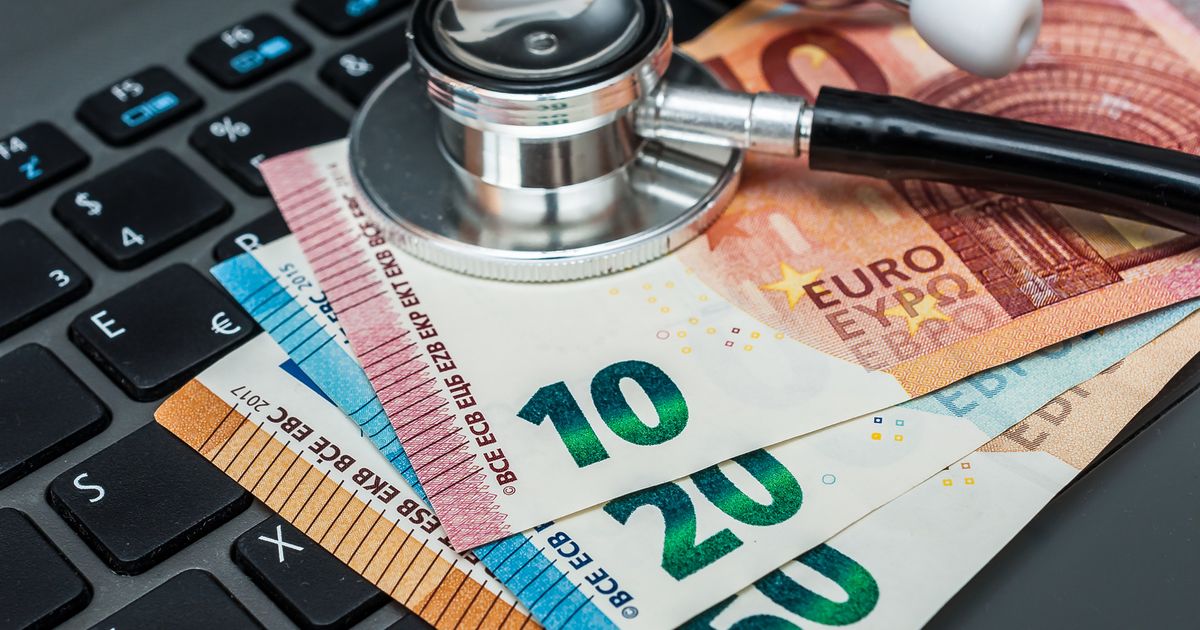 Osterreich Weniger Kassenarzte Mehr Wahlarzte Privatpatient At