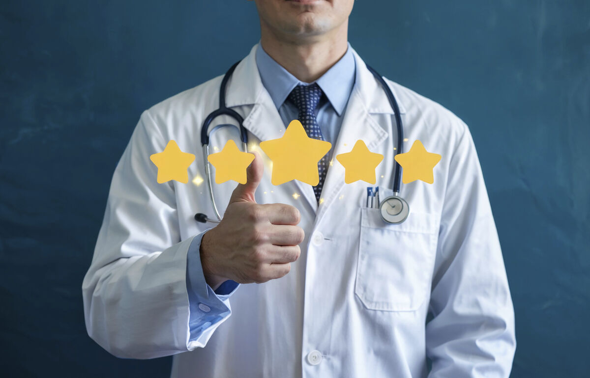 Die beste Medizin mit der privaten Krankenversicherung