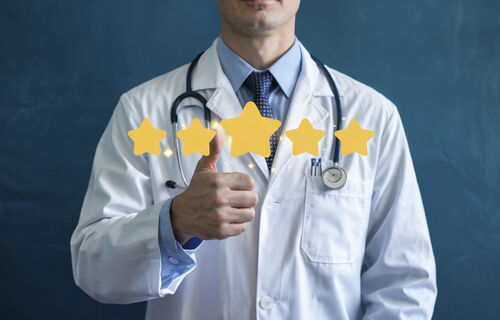 Die beste Medizin mit der privaten Krankenversicherung
