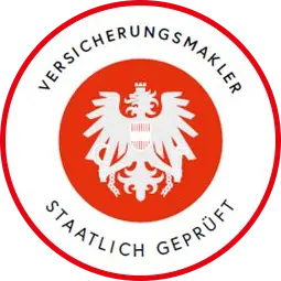 Private Krankenversicherung - Staatlich ausgezeichneter Versicherungsmakler