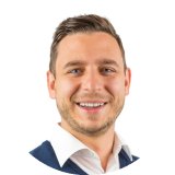 Stephan Czechner, Berater für private Krankenversicherung