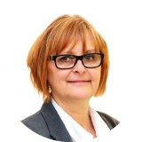 Waltraud Melissnig, Beraterin für private Krankenversicherung