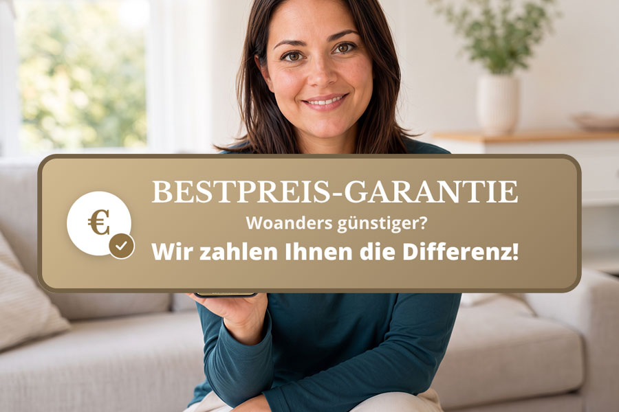 Vergleich & Anbieter