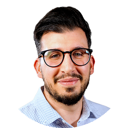 Alexios Inci